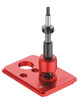 Red Jig Supplement for Minifix 15