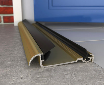 Macclex Threshold 914mm 15/56 Gold