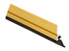 FNS Door Seal Set 5180mm Gold CLR