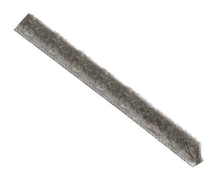 Slide Pile+Fin 6.5mm 100m Pl Grey