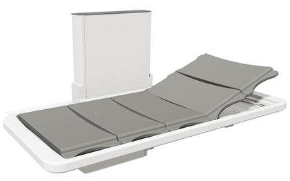 Ropox Shower+Changing Bed 1780mm
