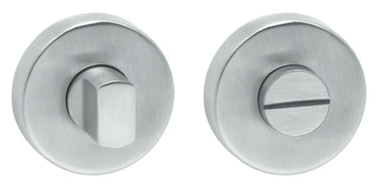 Startec Escutcheons D52mm WC Set 304 SSS