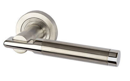 Ifni Lever Hdls/Rose 304 SSS