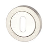 Selma/Duo/Duke Escutcheons Std KW PSSS