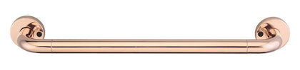 PBA Grab Rail D32x450mm Copper