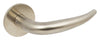 Tusk Lever Hdls/Rose 316 PSS
