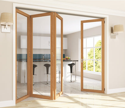 Roomflex Complete Fitting Set 2Dr 2+0