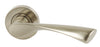 Olton Lever Hdls/Roses ZA PC