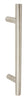 Guardsman H Pull BT 300mm cc 304 SSS