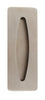 Flush Pull Hdl 150x54mm 304 SSS