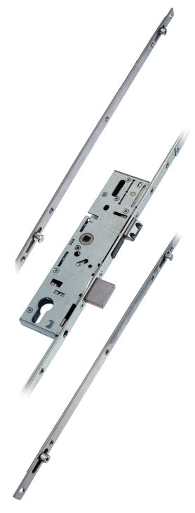 Multipoint Repair Lock 2 Hk 2 Mushroom