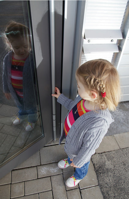 Athmer BD20 Hinge Guard Profile 20mm SAA