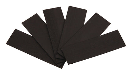 Intumescent Hinge Square SA Pads Pack