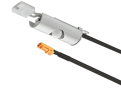 Loox M.Detect Switch DrwPro 12V Slv