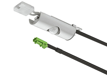 Loox M.Detect Switch DrwPro 24V Slv