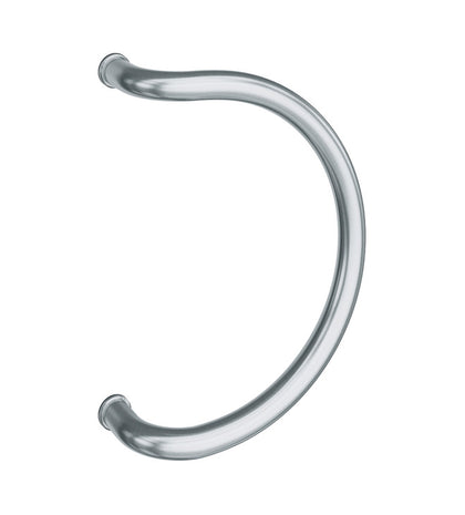 FSB 6673 Pull Hdl BT 350mm cc 304 SSS