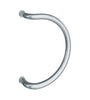 FSB 6673 Pull Hdl BT 350mm cc 304 SSS