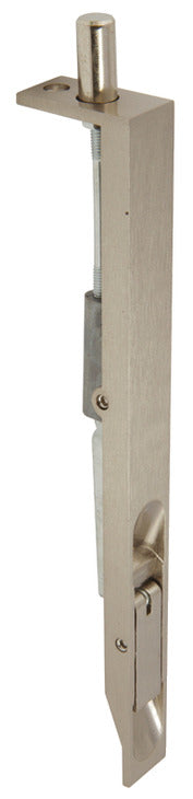 Lvr Act Flushbolt Sqr 200x19x37mm ZA SNP