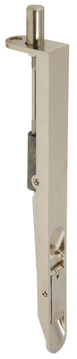 Lvr Act Flushbolt Rad 150x19x37mm ZA SNP