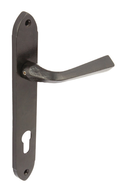 Grafton Lvr Hdls/Plt Multipoint Blk PC