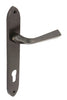 Grafton Lvr Hdls/Plt Multipoint Blk PC