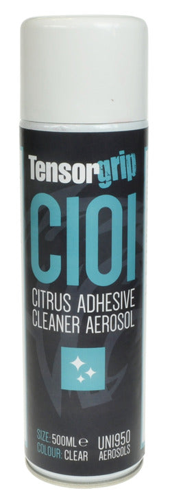 TensorGrip C101 Citrus Cleaner 500ml
