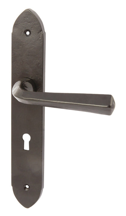 Grafton Lvr Hdls/Plt Lever Iron BPC