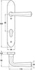 Grafton Lvr Hdls/Plt Multipoint Blk PC