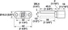 Module Sys Cly Adaptor St Galv