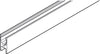 Eku Clipo 36GPK+36GPPK Frame Prof 2.5m