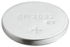 Replacement Button Cell Battery CR 2032