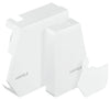 Free Flap 3.15E eDrive Cover Cap Set Wht