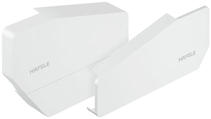 Free Fold E E-Drive Cover Cap Set Wht