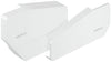 Free Fold E E-Drive Cover Cap Set Wht