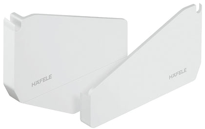 Free Up E eDrive Cover Cap Set Wht
