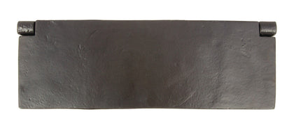 Interior Flap 270x84mm Mal Iron BPC