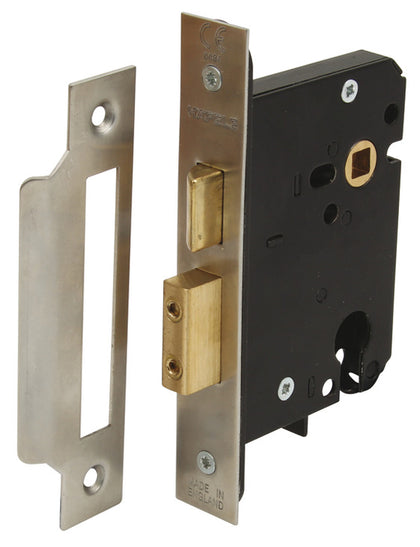 Mod Mortice Cyl Sashlock 57/76mm SSS