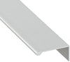 Profile Grip 2.5m Aluminium Silver