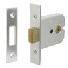 Mortice Box Deadbolt 44/65mm SC