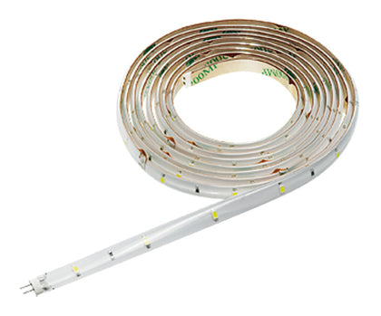 LooxC LED Strip 8mm 2.0m 12V/7.2W 3K