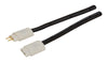 LooxC LED IC Lead 12V 1.5m Pl Blk CLR