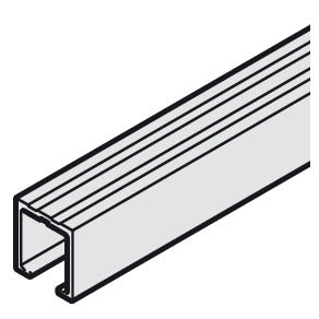 Slido Cls 12/20/40IFC Sgl TopTrk SF 2.5m