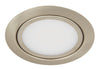 LooxC LED DL 12V/2.4W 3000K BN