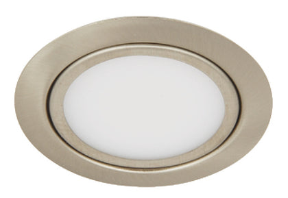LooxC LED DL x3 12V/2.4W 6500K BN