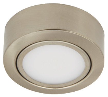 LooxC LED DL x3 12V/2.4W 3000K BN