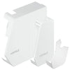 Free Flap 1.7E eDrive Cover Cap Set Wht