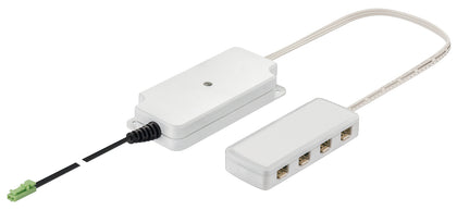 Loox LED3017 Col.M 24V/60W MultiWht CLR