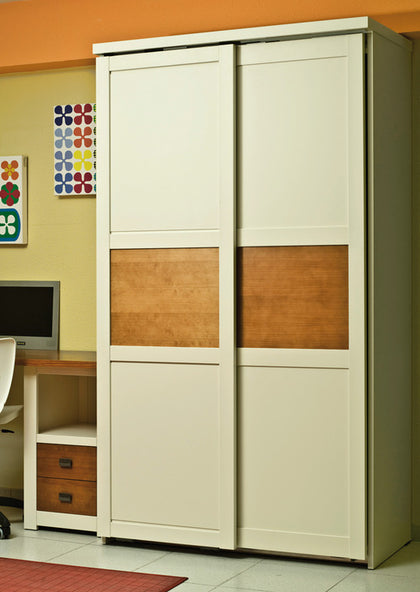 Hafele SF-S35 FitSet w Track 2Door