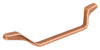 Osaka Pull Hdl ZA Ant Copper 96mm cc