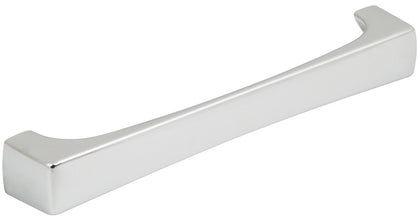 Lama Pull Hdl ZA Pol Chrome 160mm cc